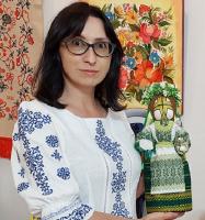 «Весняний передзвін» Юлії Соловйової!