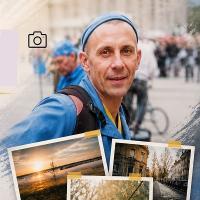 «Мистецтво помічати життя»