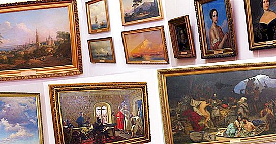 Безцінні скарби Харківського художнього музею