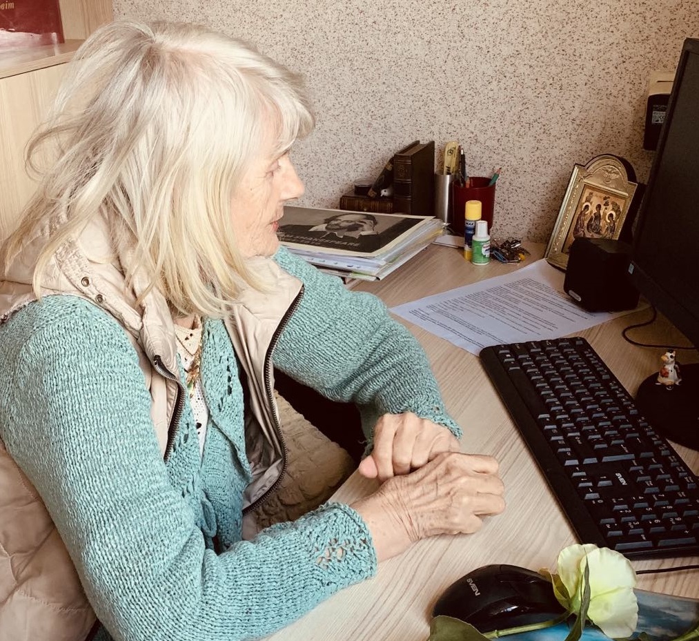 «Перемога, яку ми ще захищаємо…»