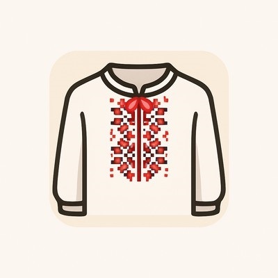 «Пані добродійка»
