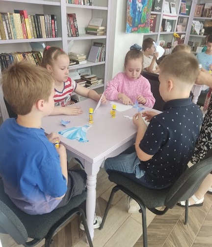 «Чарівні Феєчки»