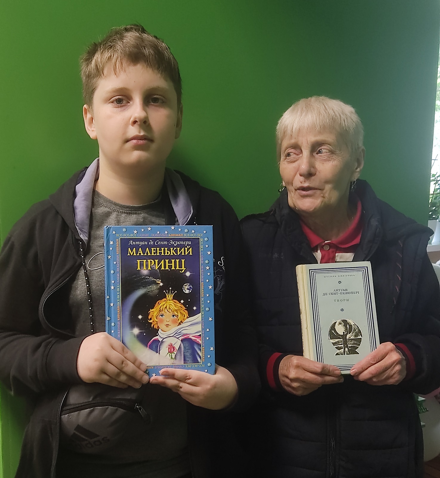 «Стрімкий політ до зірок»
