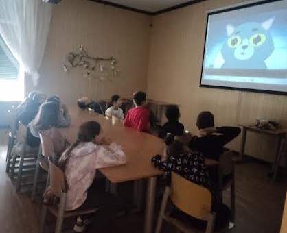 «Пес Патрон - не просто пес!»