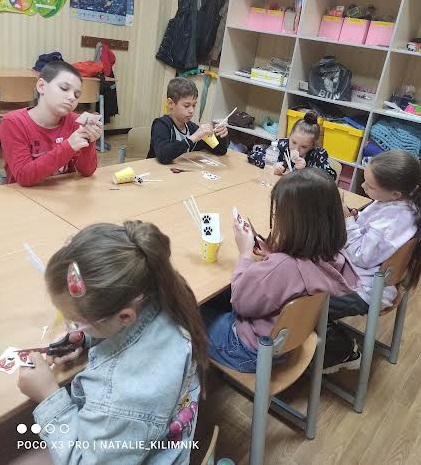 «Пес Патрон - не просто пес!»