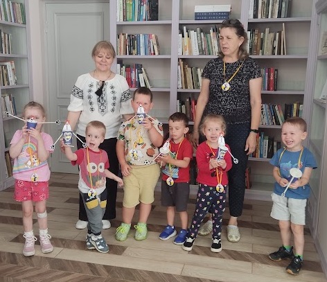 «Пес Патрон - не просто пес!»