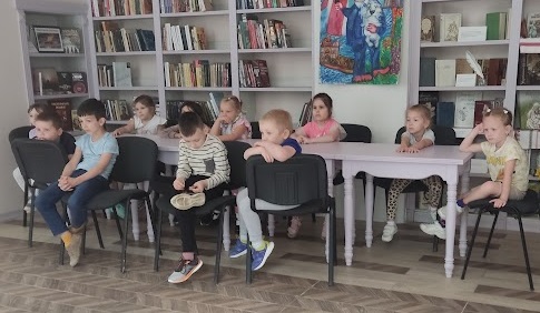 «Пес Патрон - не просто пес!»