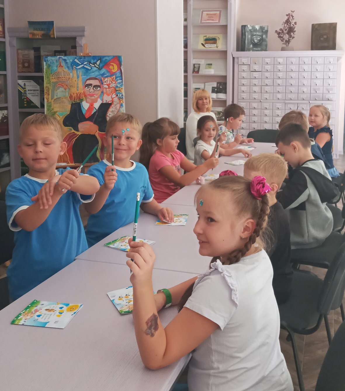 «Симфонія дружби»