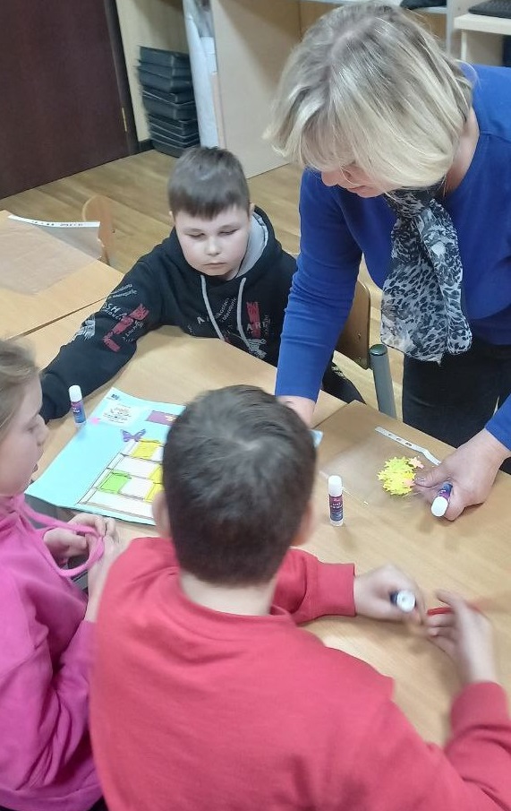 «Бібліотека – вчора, сьогодні, завтра»