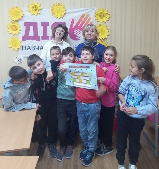 «Бібліотека – вчора, сьогодні, завтра»