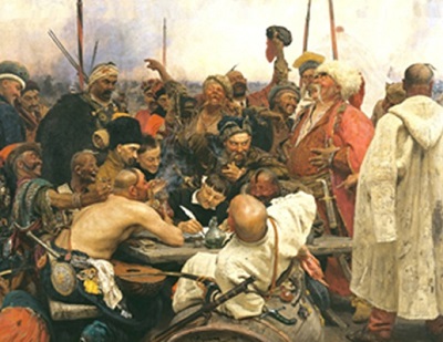 «Історія українського війська»