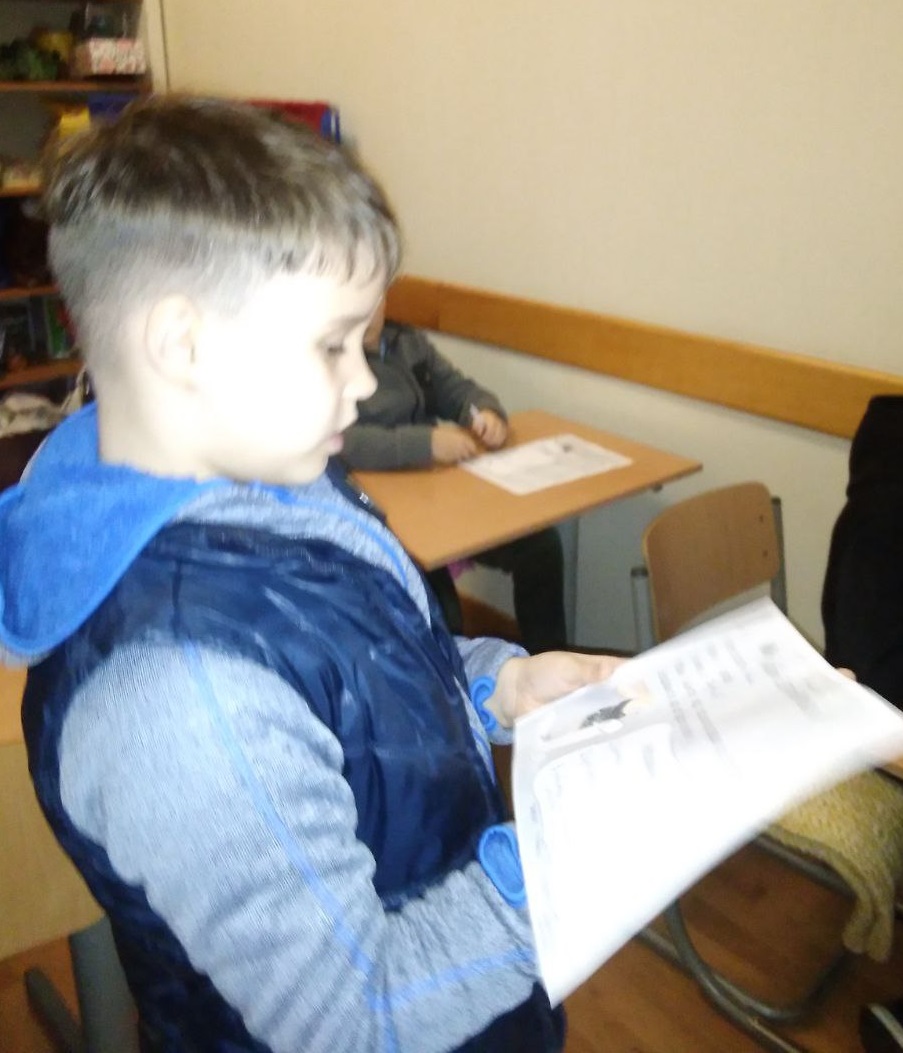 «Від Миколая до Різдва»