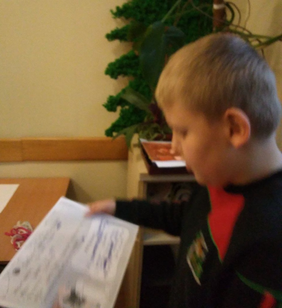 «Від Миколая до Різдва»