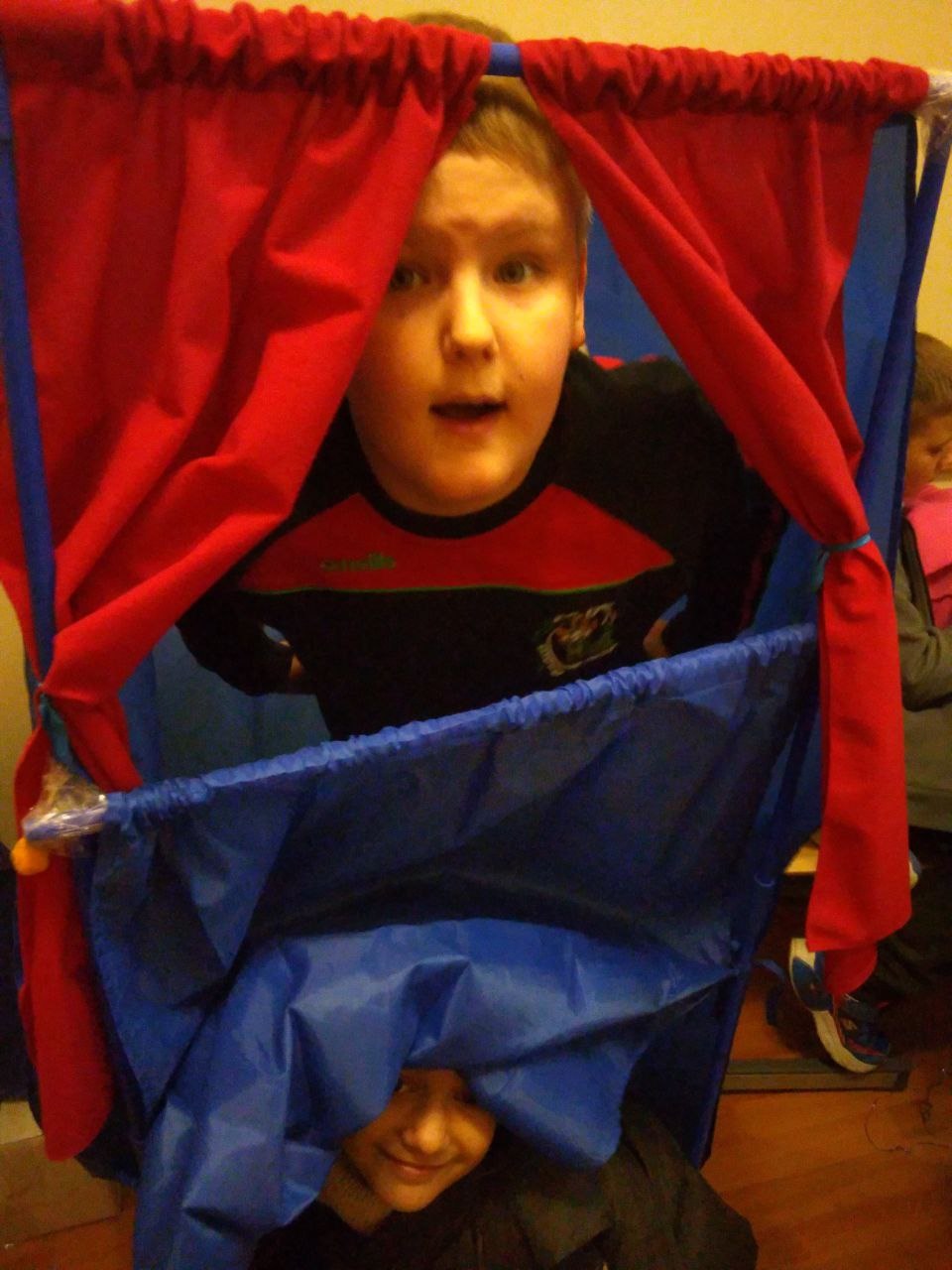 «Від Миколая до Різдва»