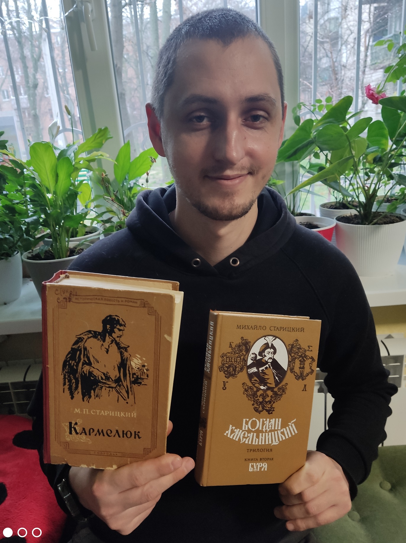 «Батько українського театру»