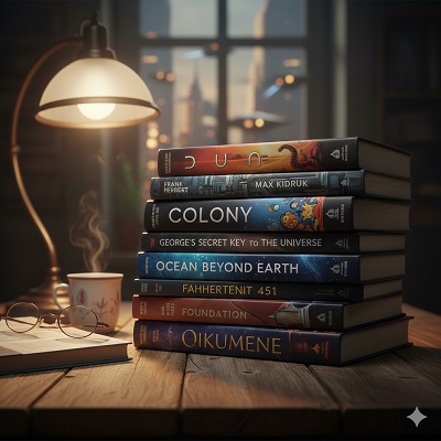 «За межами відомого»