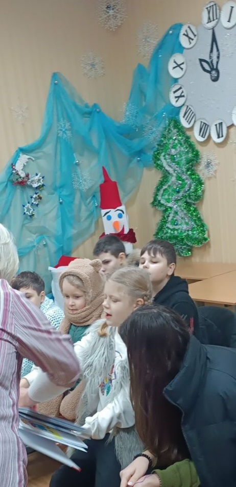 «Всесвітній день абетки Луї Брайля World Braille Day»