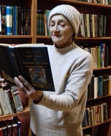 «Співець сильних і благородних»