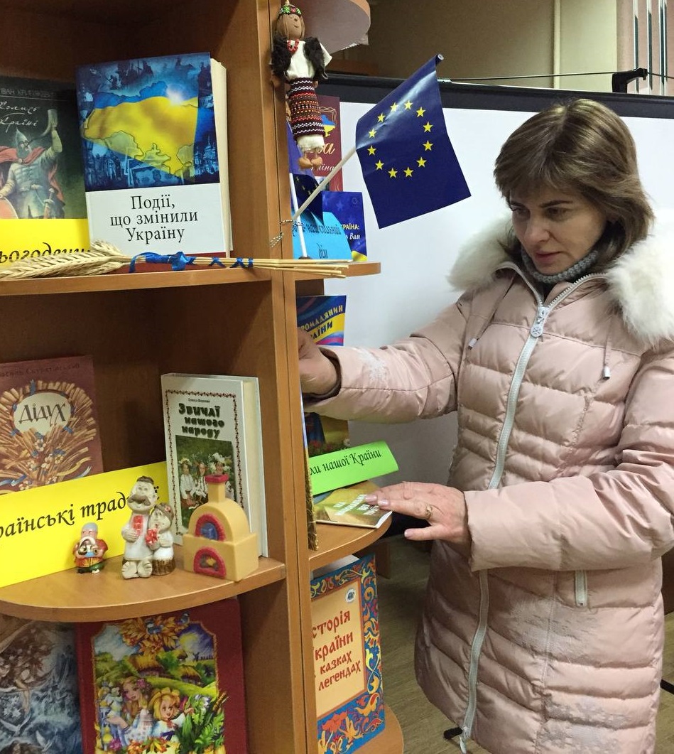 «Люди, які змінили хід історії»