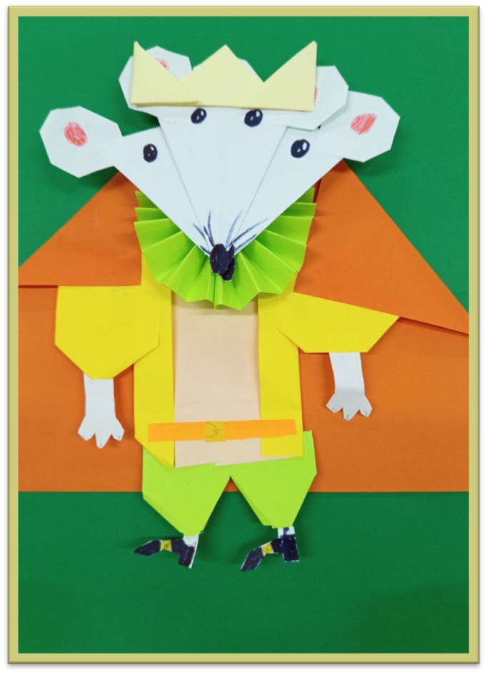 &laquo;Дитяча фантазія у країні Лускунчика&raquo;