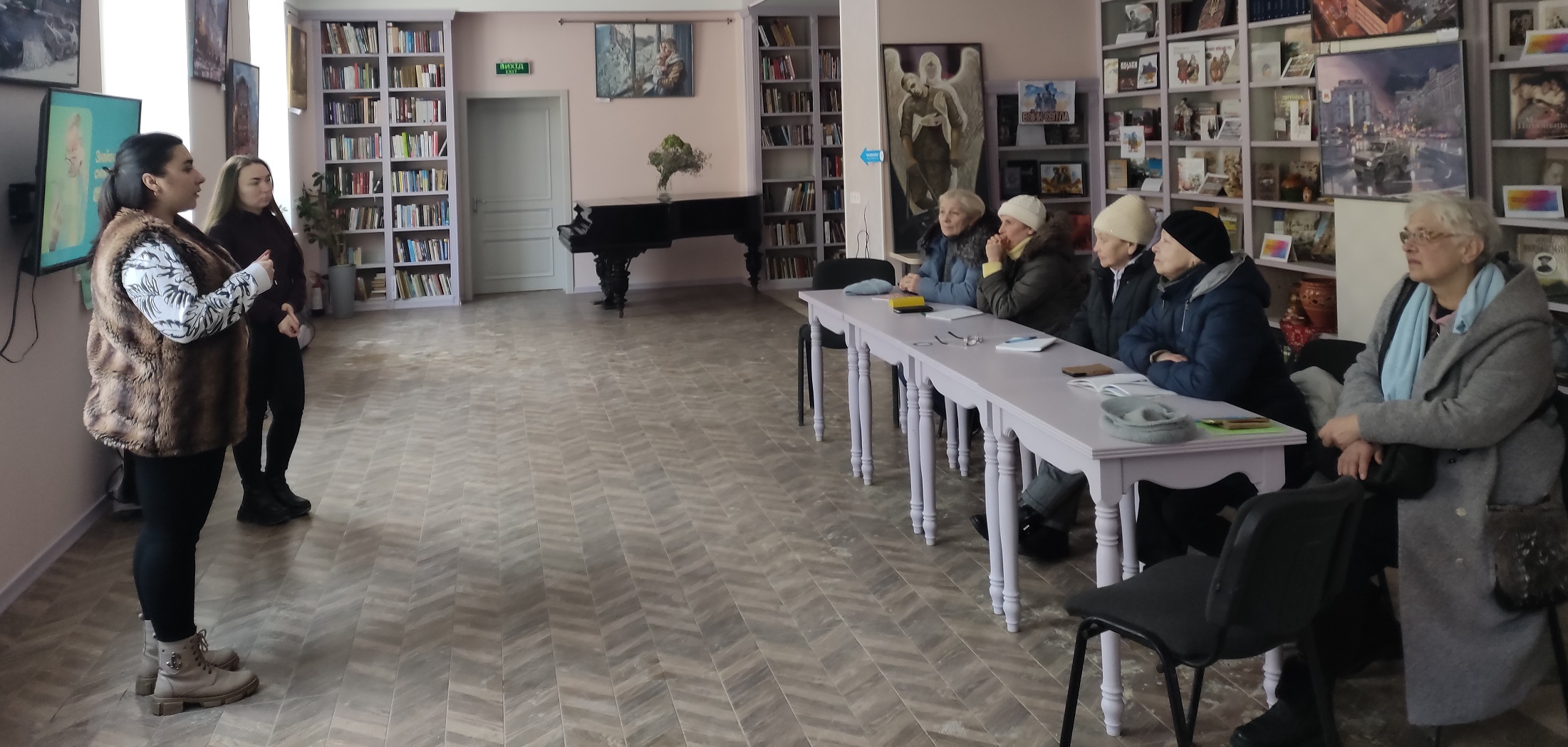 Cтартував курс «Смартфон з нуля»