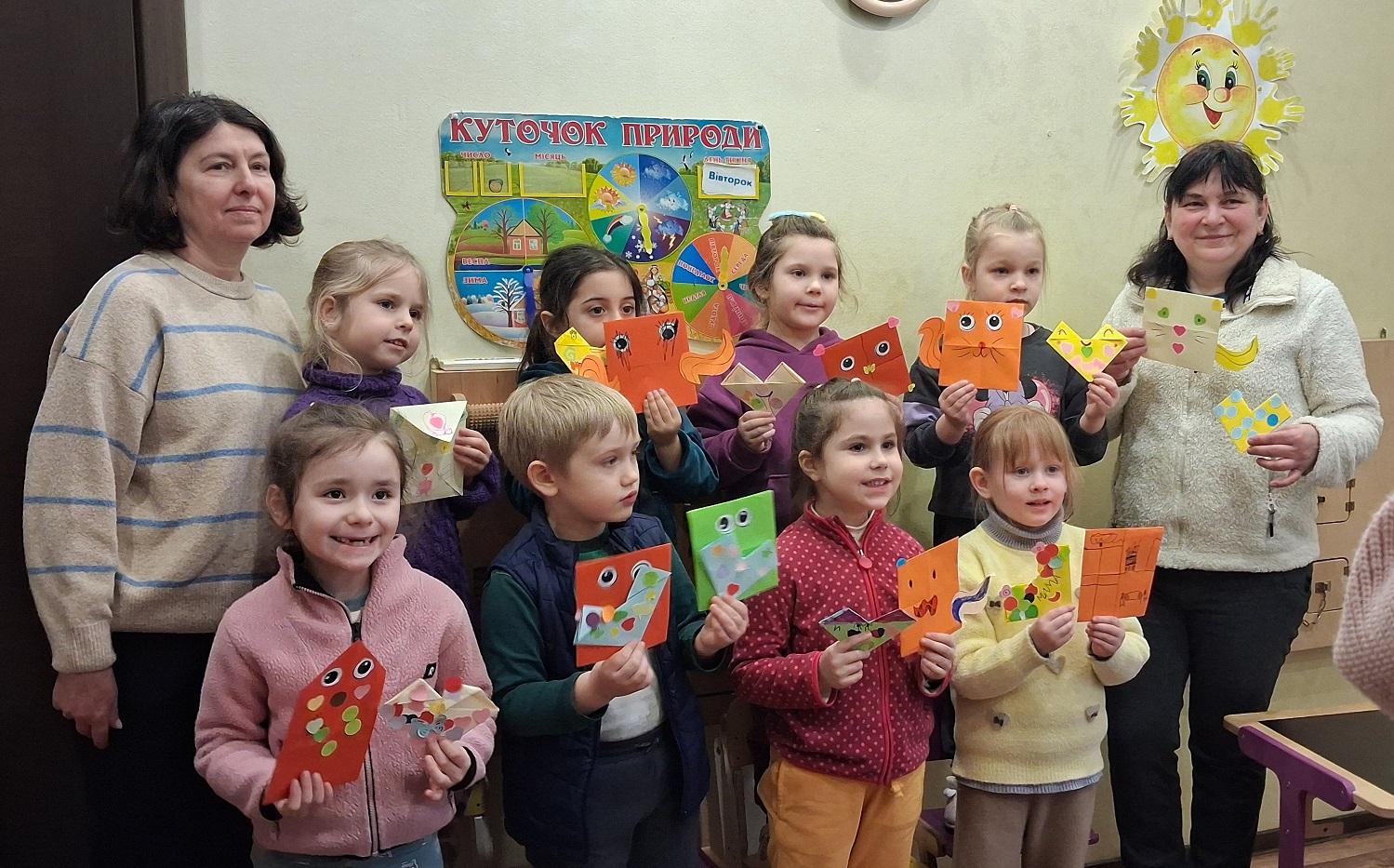 «Сердечні» подарунки до Дня закоханих»