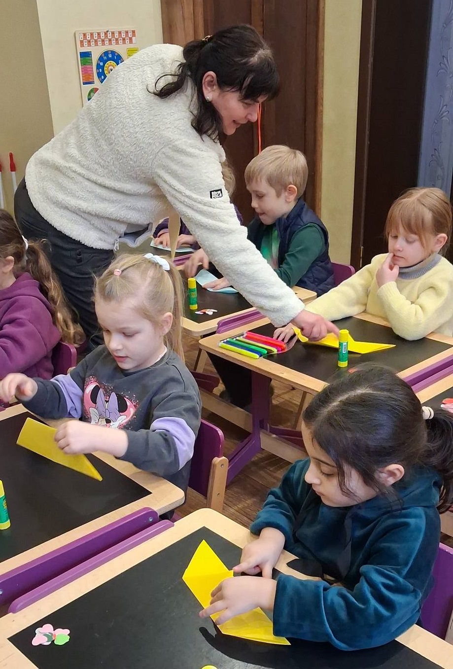 «Сердечні» подарунки до Дня закоханих»