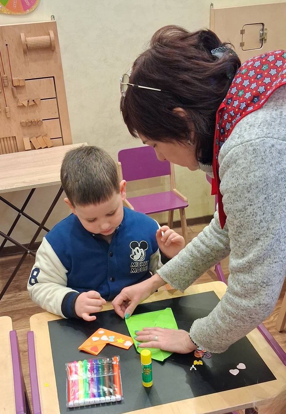 «Сердечні» подарунки до Дня закоханих»