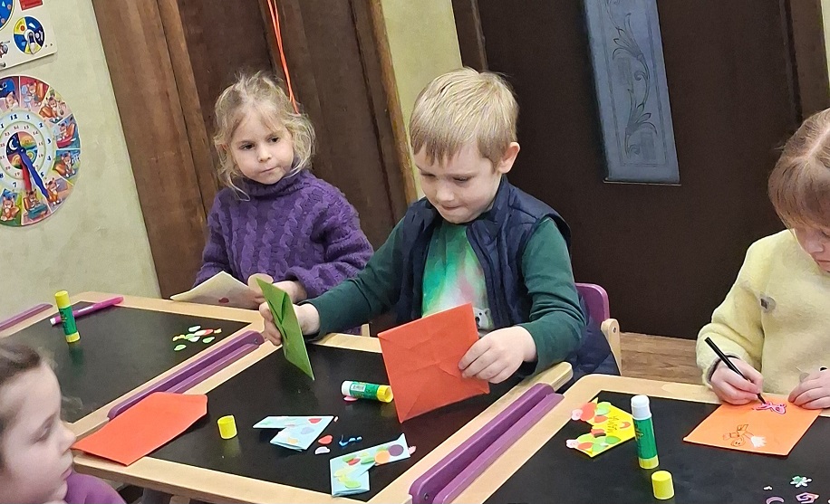 «Сердечні» подарунки до Дня закоханих»