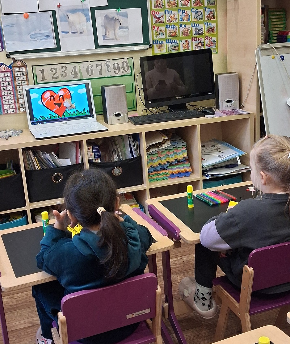 «Сердечні» подарунки до Дня закоханих»