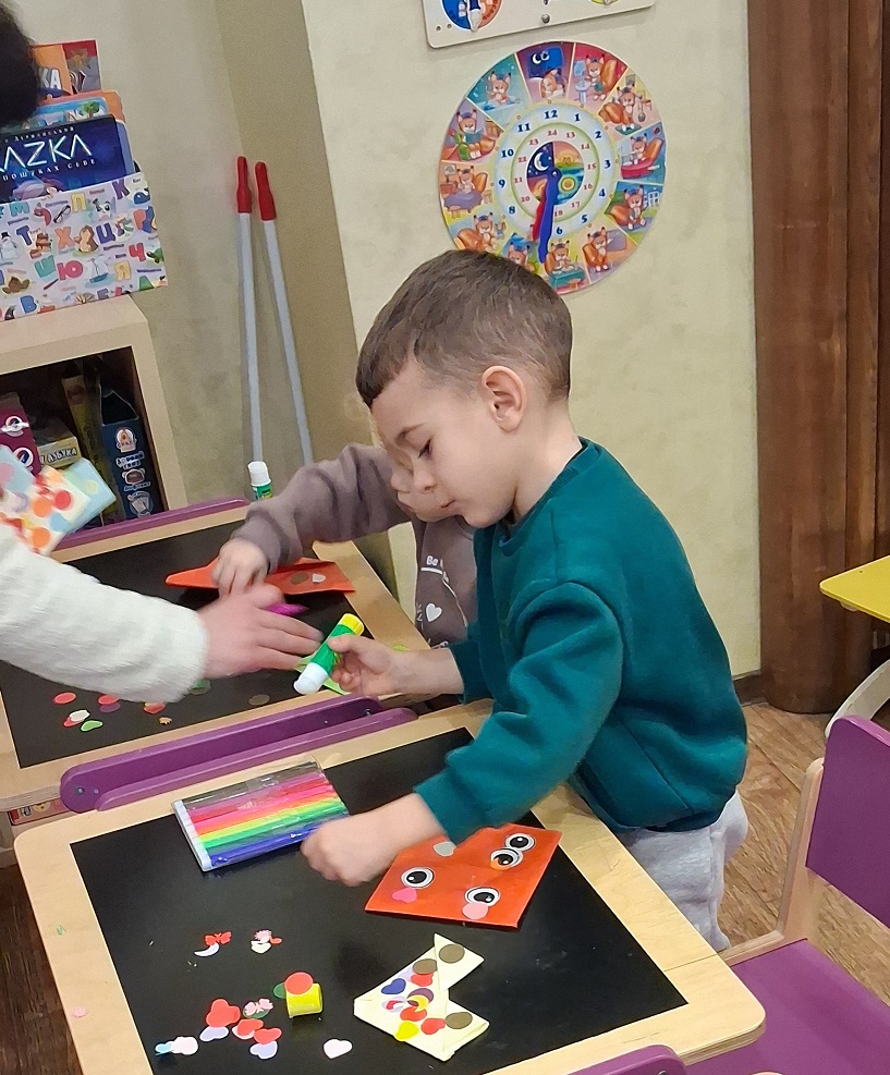 «Сердечні» подарунки до Дня закоханих»