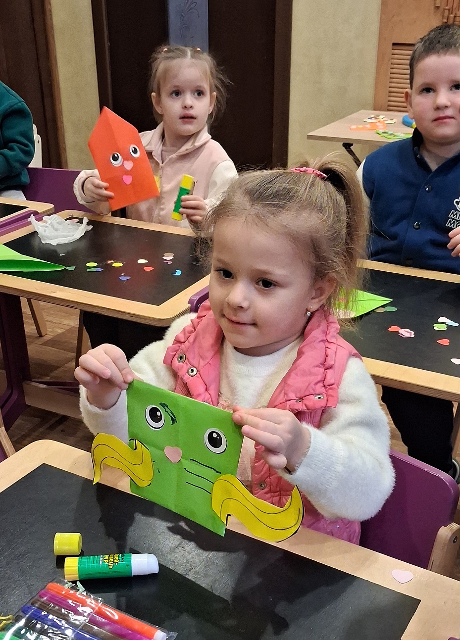 «Сердечні» подарунки до Дня закоханих»