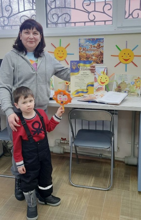 «Сонячна майстерня»