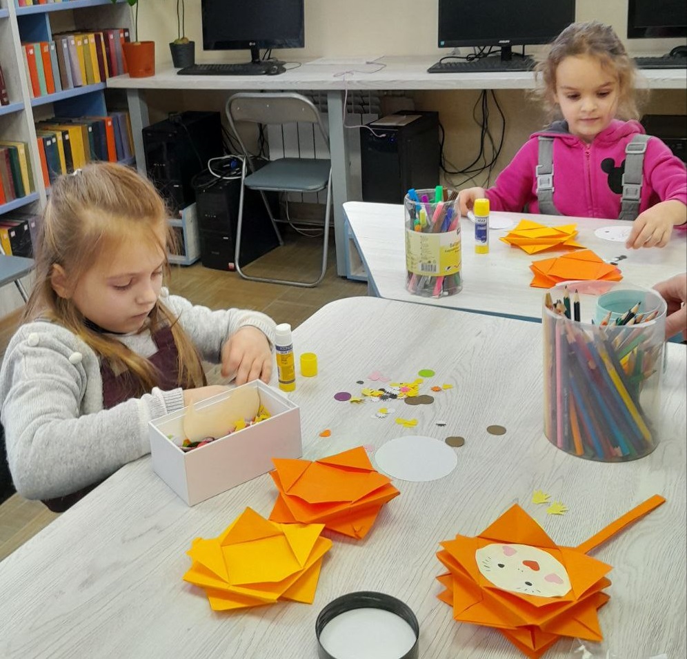 «Сонячна майстерня»