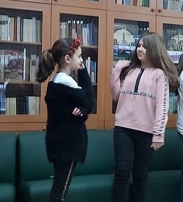 «Мелодія віршів чудових»