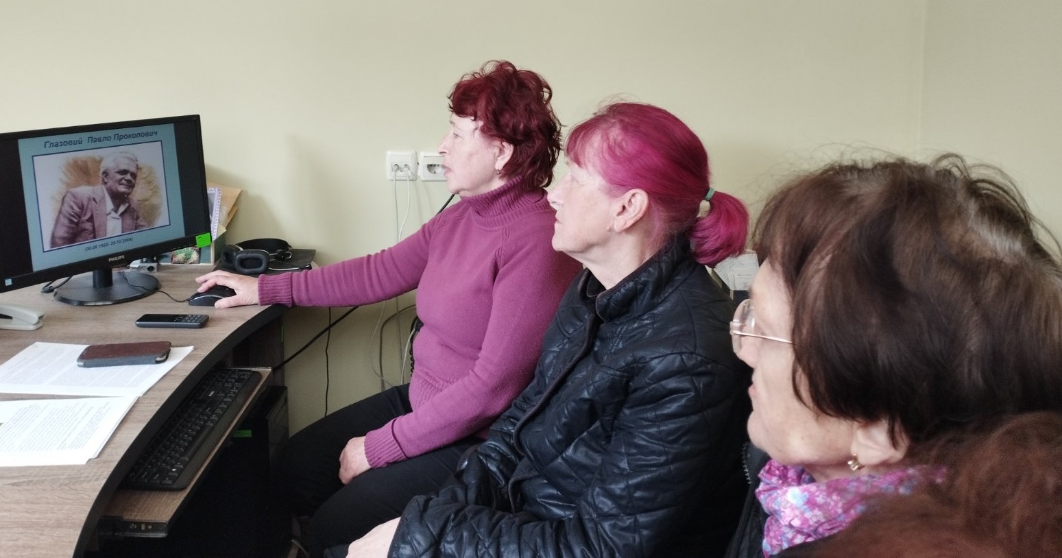 «Гумор і сміх - радість для всіх»