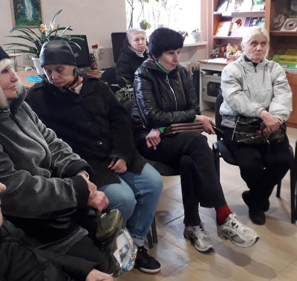 «Світ стає ближчим»