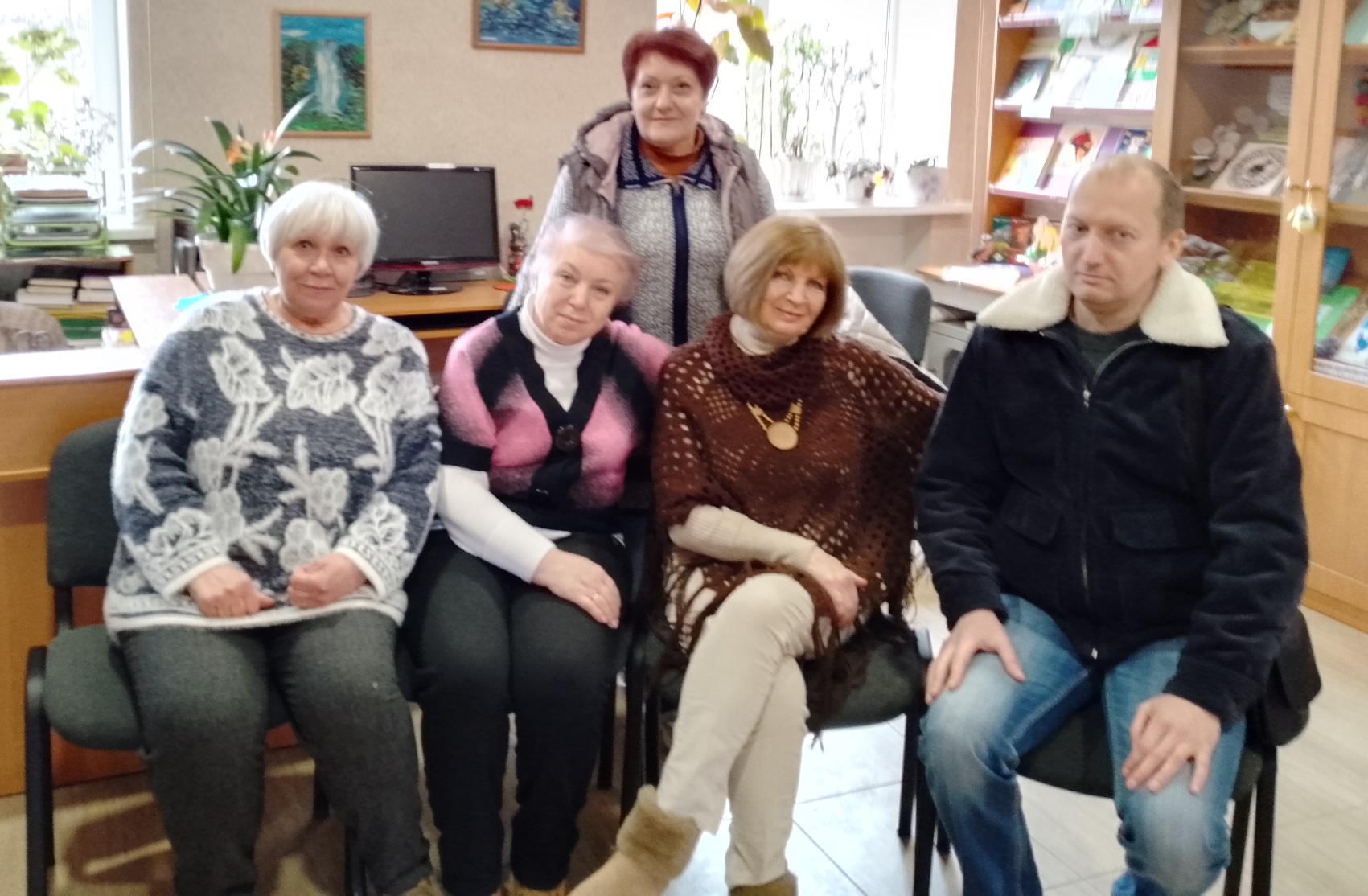 «Світ стає ближчим. А ми будемо поруч — щоб підтримати, навчити і разом відкривати нові горизонти. »