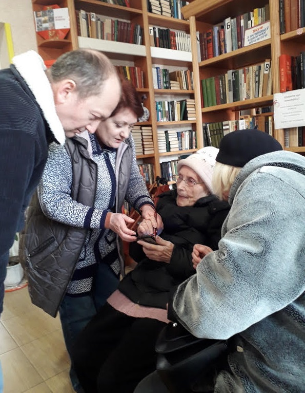 «Світ стає ближчим»