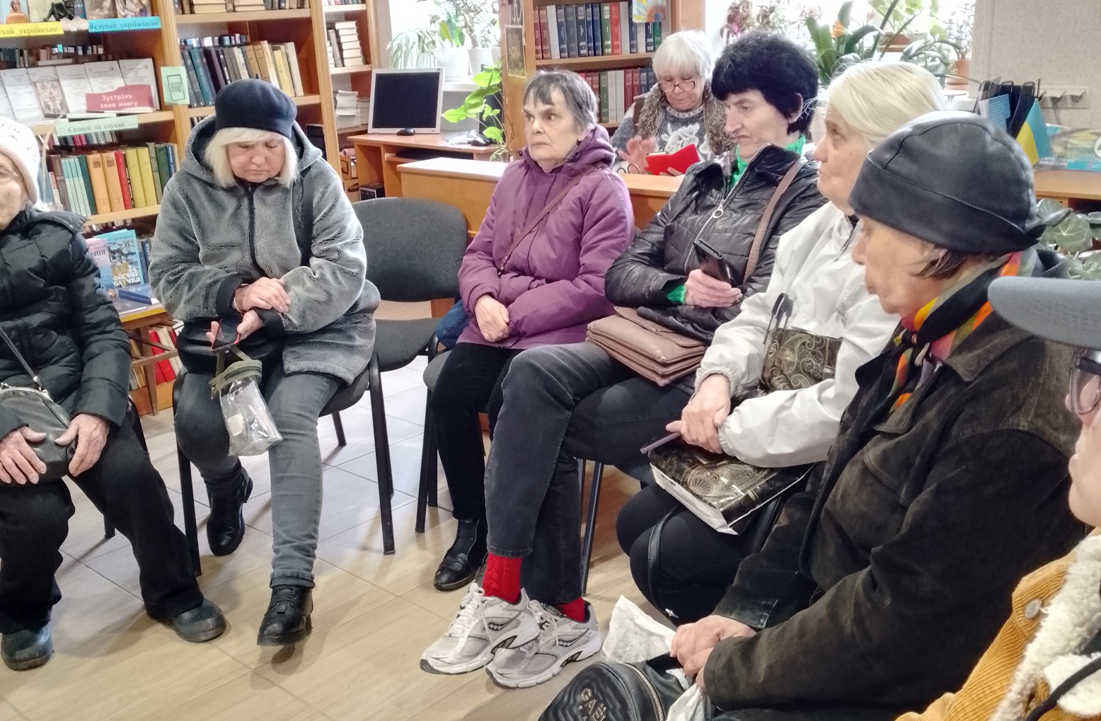 «Світ стає ближчим»