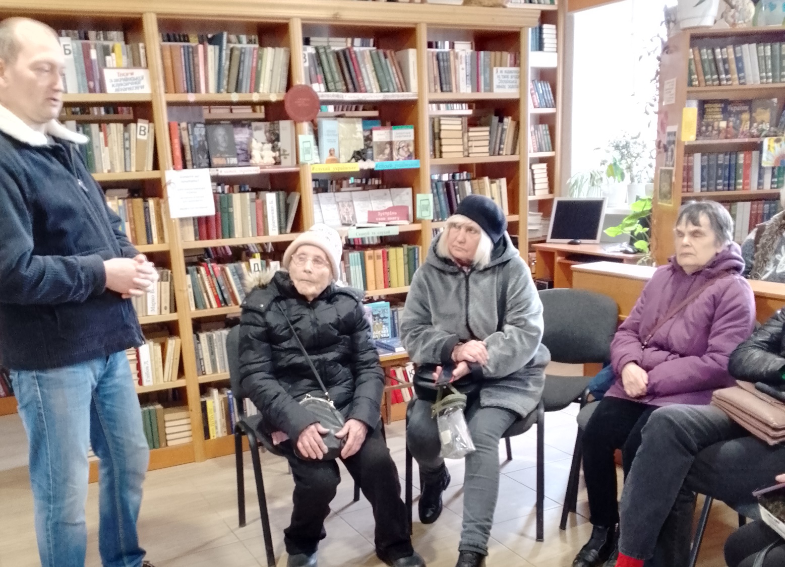 «Світ стає ближчим»