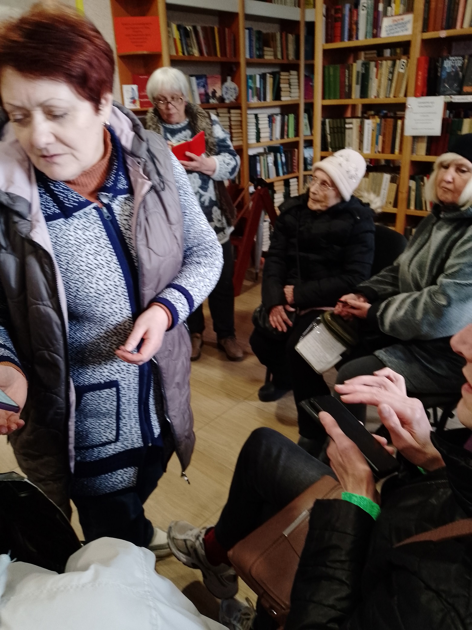 «Світ стає ближчим»