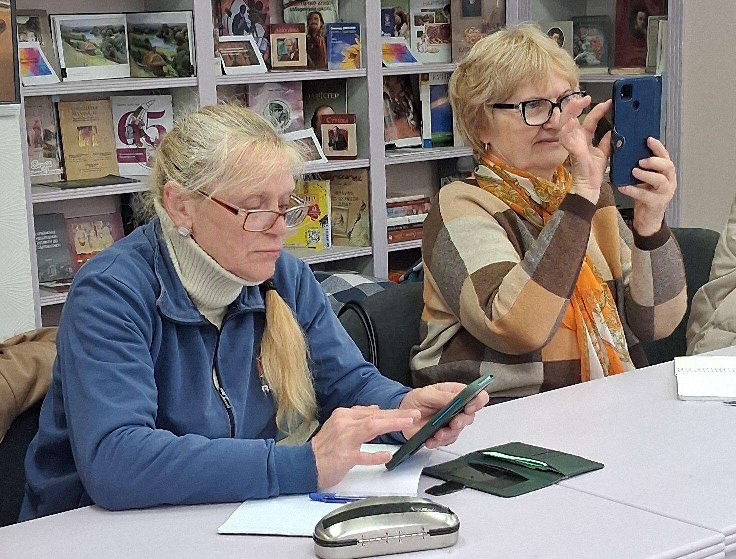 «Смартфон з нуля»